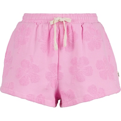 Rip Curl Дамски къси панталони Rip Curl Women's Paradise Terry Beach Short Shorts - Pink - размер XS (112-4093-0112)