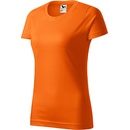 Malfini Basic 134 oranžová
