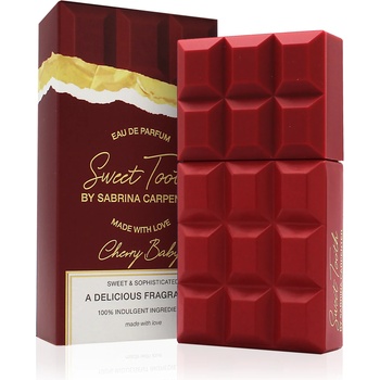 Sabrina Carpenter Sweet Tooth - Cherry Baby EDP 30 ml
