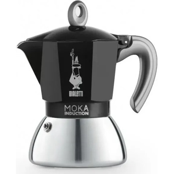 Image 1 of Bialetti Moka Induction (4)