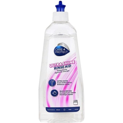 Care+Protect CPP500DW leštidlo 500 ml