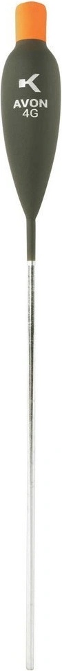 KORUM glide float Avon 6g