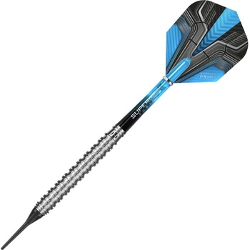 Harrows soft Revere 18g 90% wolfram