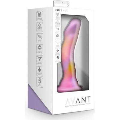 AVANT SUN'S OUT PINK