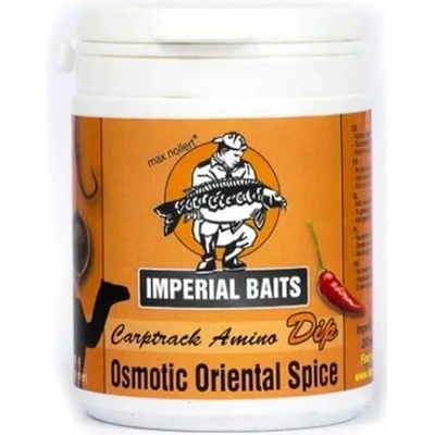 Imperial Baits Dip Carptrack Amino Osmotic Oriental Spice 150 ml