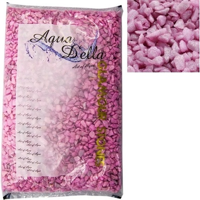 Europet Bernina Aqua D´ella Glamour Stone Antique-Pink 6-9 mm, 2 kg