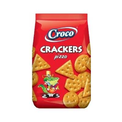 Croco crackers pizza 100 g