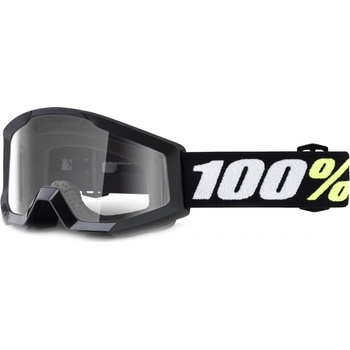 100% Strata Junior Mini