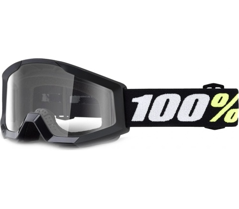 100% Strata Junior Mini