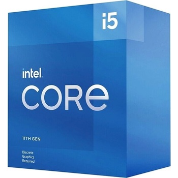 Intel Core i5-11400F CM8070804497016