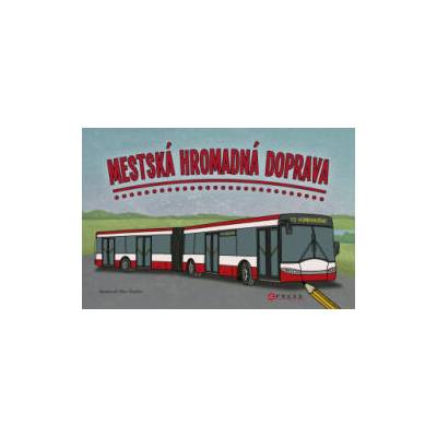 Mestská hromadná doprava | Miro Stacho