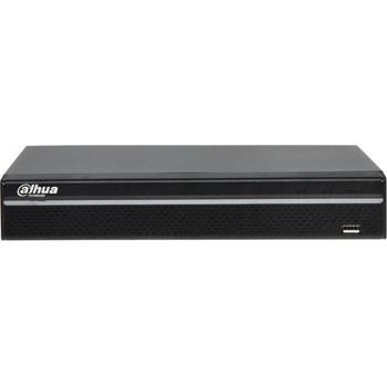 Image 1 of Dahua 8-channel NVR NVR4108HS-4KS2/L