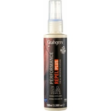 Grangers Performance Repel Plus 100 ml