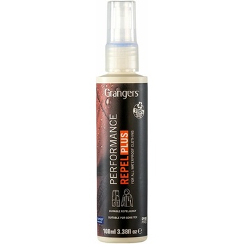 Grangers Performance Repel Plus 100 ml