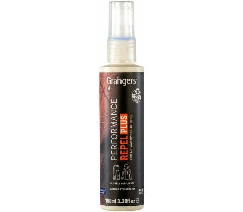 Grangers Performance Repel Plus 100 ml
