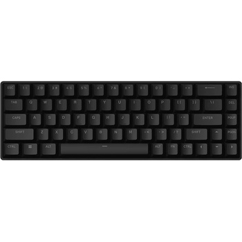 Image 1 of Madlions Professional Gaming Mechanical Keyboard FIRE 68 RGB (FIRE-68-RGB-BK)