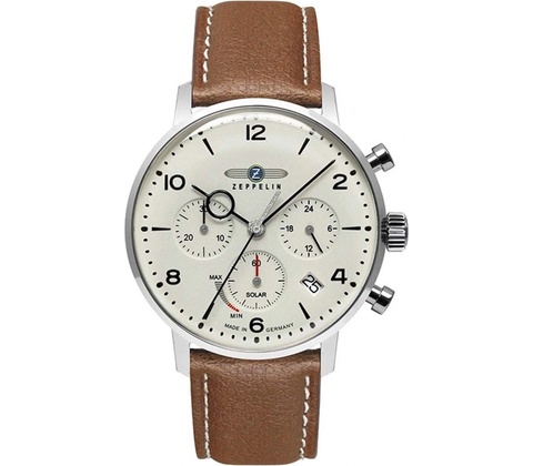 Zeppelin 8086-5