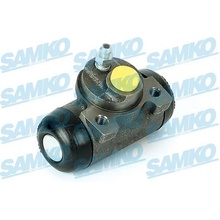 Válec kolové brzdy SAMKO C31028