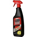 Finclub Codi vitroceramic čistič na sklokeramické desky 750 ml