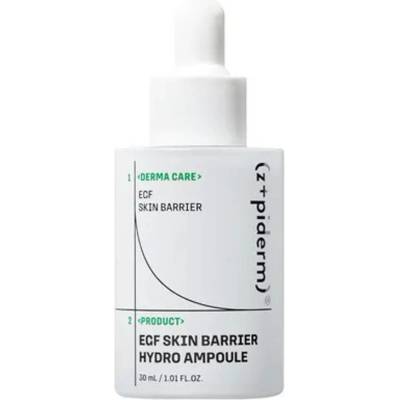 z+piderm EGF Skin Barrier Hydro Ampoule - Хидратираща Ампула 30ml