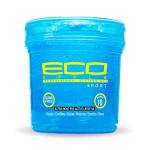 Eco Co Професионален гел за спортуващи дами със силна фиксация Eco Style Professional Sport Styling Gel, 473мл