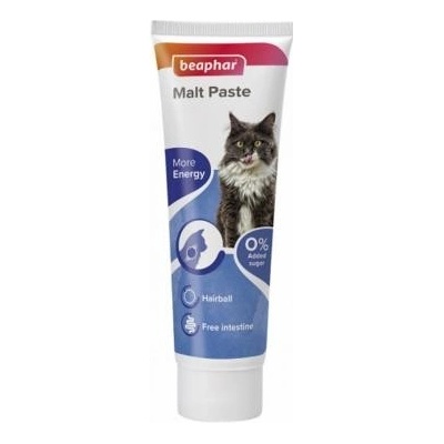 Beaphar Malt paste pro kočky 100 g