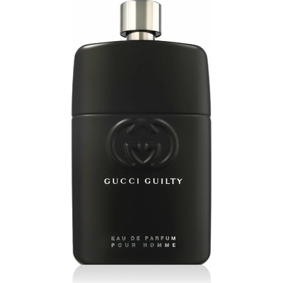 Gucci Guilty Pour Homme parfumovaná voda pánska 150 ml