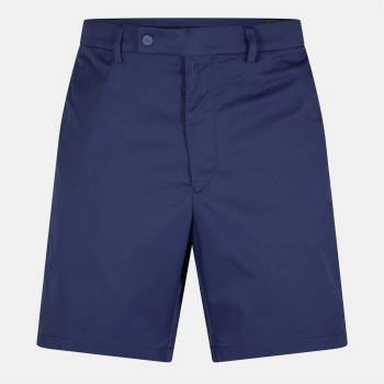 Ralph Lauren Къси панталони Polo Ralph Lauren Tailored Fit Performance Shorts - Refined Navy