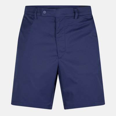 Ralph Lauren Къси панталони Polo Ralph Lauren Tailored Fit Performance Shorts - Refined Navy