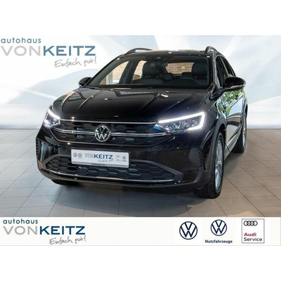 Volkswagen Taigo 1.0 TSI Energy 85 kW