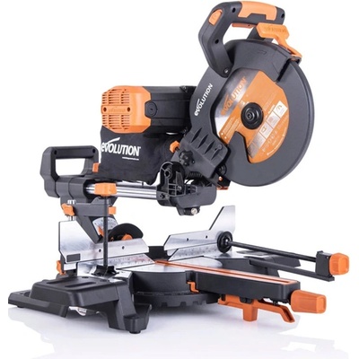EVOLUTION R255 SMS DB Plus EV000256N