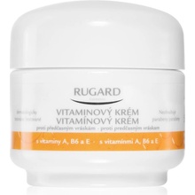 Rugard Rugard Vitaminový krém proti předčasným vráskám 50 ml