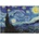 Art Puzzle - Puzzle Vincent Van Gogh - Starry Night over the Rhône, 1888 - 1 000 piese