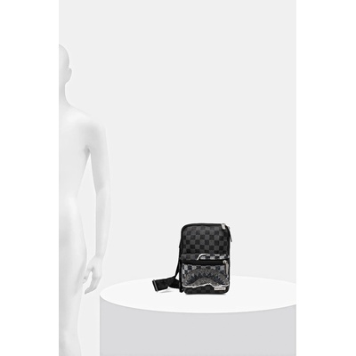 Sprayground Чанта през рамо Sprayground (910B8247NSZ)