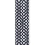 Hanse Home Черно-бяла пътека , 50 x 150 cm Elegance - Zala Living (103156-50x150)