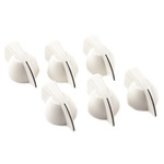 Fender Chicken Head Amplifier Knobs - muziker - 56,66 лв