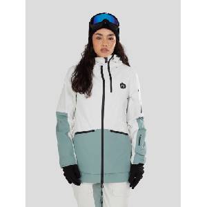 FUNDANGO Ски яке Nashua ECO 3L Allmountain (2TJAH07-528)