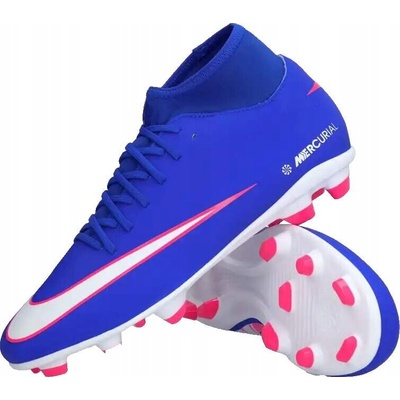 Nike Mercurial Superfly