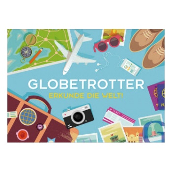 Globetrotter -
