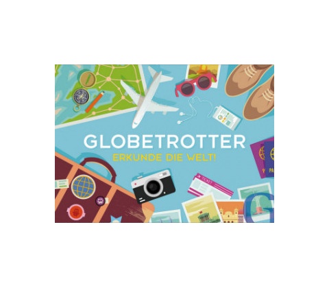 Globetrotter -