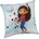 Jerry Fabrics Детска възглавница 40x40 cm Gabby's Dollhouse "Bubbles" - Jerry Fabrics (23CS397)
