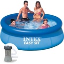 Intex Easy Set Pool 244 cm x 76 cm 28112GN