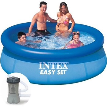 Intex Easy Set Pool 244 cm x 76 cm 28112GN