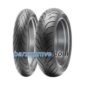 Dunlop Roadsmart IV ( 130/70 ZR17 TL (62W) Предно колело DOT2022 )