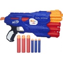 Nerf Elite Rough Cut 2x4