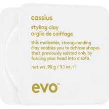 evo Cassius Styling Clay 90 g