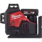 Milwaukee M12 3PL-401C 4933478102