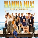 OST Soundtrack - Mamma Mia! Here We Go Again CD