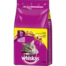 Whiskas Senior 7+ s kuřecím masem 1,9 kg