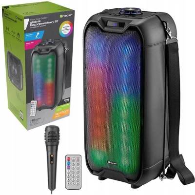 reproduktory TRACER Tower LED TWS